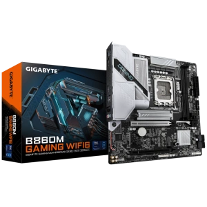 MB Gigabyte B860M GAMING WIFI6E