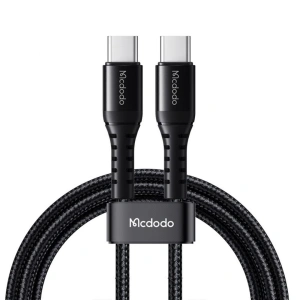 Mcdodo Cablu C la C Fast 1m, 60W