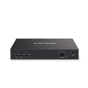 MERCUSYS DESK SWITCH 10PORT MS110P POE - Img 2