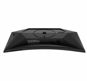Monitor AOC 27" C27G4ZXU - Img 6