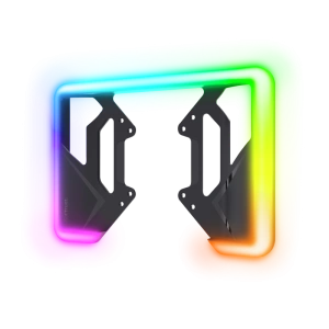 Monitor Backlight Trust GXT 907 Vybz RGB