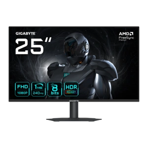 Monitor GIGABYTE 24.5" G25F2A Full HD