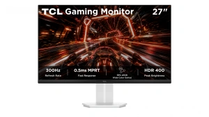 Monitor TCL 27" 27P1AD