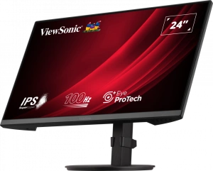 Monitor ViewSonic 24" VG2408A-MHD - Img 2