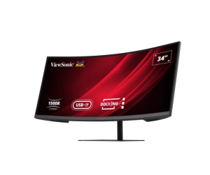 Monitor ViewSonic 34" VG3419C-2 - Img 4