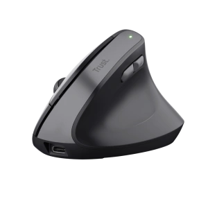 Mouse ergonomic fara fir Trust Bayo II n