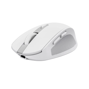 Mouse Trust Ozaa 3200 DPI, alb - Img 4