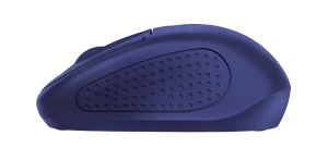 Mouse Trust Wireless 1600 DPI, albastru - Img 4