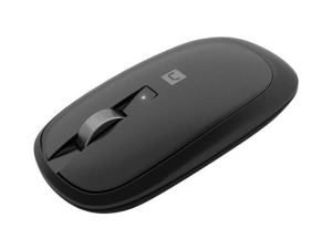 Mouse WS Natec Lark 400DPI, negru - Img 2