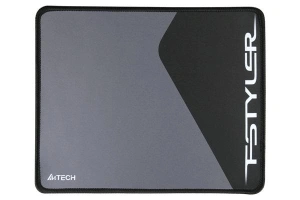 Mousepad A4Tech FP20 250x200mm, negru