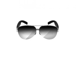 Ochelari Legion Gen 2 creeaza iluzia unui ecran virtual masiv de 126", cu tehnologie micro-OLED, care apare in spatele lentilelor, vizibil exclusiv pentru purtator; recomandat atat pentru jocuri cat si pentru vizonarea filmelor; rezolutie: Full HD (1920
