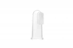 Periuta de dinti pentru deget din silicon U-GROW A-1050