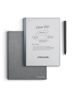 reMarkable 2TabletMarkerPlusBookFolio Gy