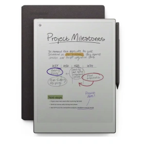 ReMarkable Paper Pro Marker+Folio Basalt