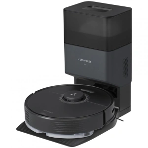 Roborock Q7 MaxPlus Vacuum Cleaner-Black