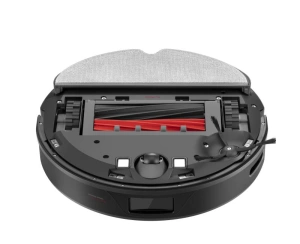 Roborock Q8 Max Vacuum Cleaner Black - Img 11