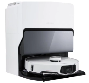 Roborock S8 MaxV Ultra, Robot Vacuum, Wh - Img 2