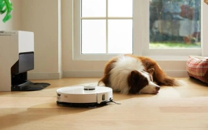 Roborock S8 MaxV Ultra, Robot Vacuum, Wh - Img 12