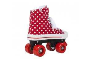 ROLE ROOKIE CANVAS HIGH POLKA DOTS 35 RO - Img 2