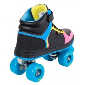 ROLE ROOKIE HYPE HI TOP TRAINER NEGRU AL - Img 2