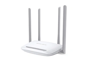 ROUTER WIRELESS MERCUSYS N300MBPS MW325R - Img 3