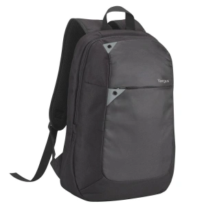 Rucsac laptop Targus Intellect, Negru, 2 ani Garantie