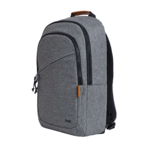 Rucsac laptop TRUST Avana, Gri, 2 ani Garantie