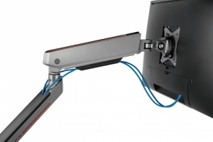 SINGLE MONITOR ARM SERIOUX MM54-C012GR - Img 9