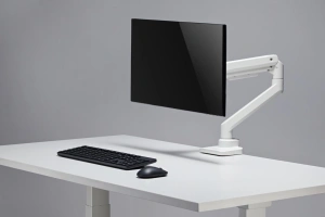 SINGLE MONITOR ARM SERIOUX MM69-C012 - Img 8