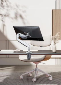 SINGLE MONITOR ARM SERIOUX MM82-C012 - Img 4