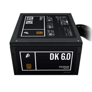 SURSA 1STPLAYER DK PREMIUM 600W - Img 2