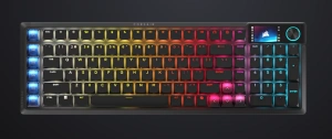 Tastatura CR Gaming VANGUARD AIR 99