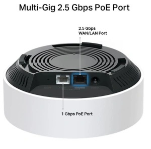 TP-LINK DECO X50-POE AX3000 MESH 2PK - Img 3