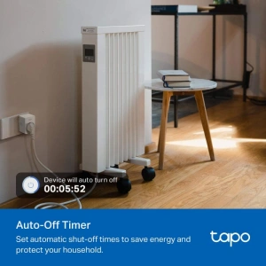 TP-LINK MINI SMART WI-FI PLUG - Img 9