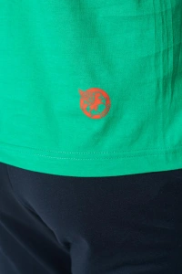TRICOU CERB FAMILIE BARBATI K GREEN-L - Img 6