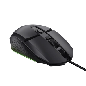 Trust GXT 109 Felox Illuminated Gam Mous - Img 3