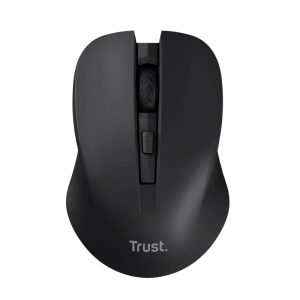 Trust Mydo Wireless Mouse BK
