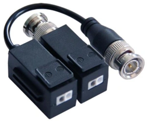 VIDEO BALUN HIKVISION DS-1H18-A