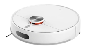 Xiaomi Robot Vacuum S40 White - Img 1