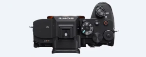 Α7R V FULL-FRAME HIGH-RESOLUTION CAMERA - Img 4
