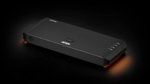 4-Port True 4K HDMI Switch Aten