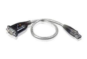 Adaptor Aten USB to RS-232