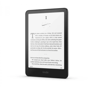 Amazon Kindle Paperwhite 16GB2024BK noad - Img 2