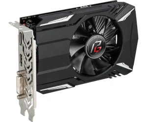 AsRock AMD PHANTOM GAMING RadeonRX550 4G - Img 9