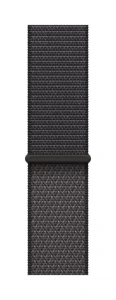 AW BAND 40MM SOLO LOOP DARK GRAY