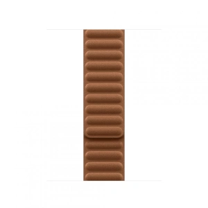 AW BAND 42MM MAGNETIC LINK CARAMEL M/L