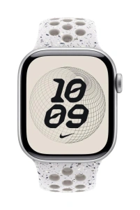 AW BAND 42MM NIKE SPORT VEILED GREY M/L