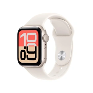 AW SE3 40 GPS Star Alum Star Band M/L