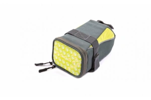 BORSETA SA PEGAS CU SEMNAL 30LED USB GLB - Img 1