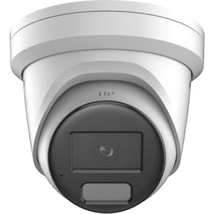 CAMERA COLORVU IP TURRET 4MP 4MM IR30M - Img 2